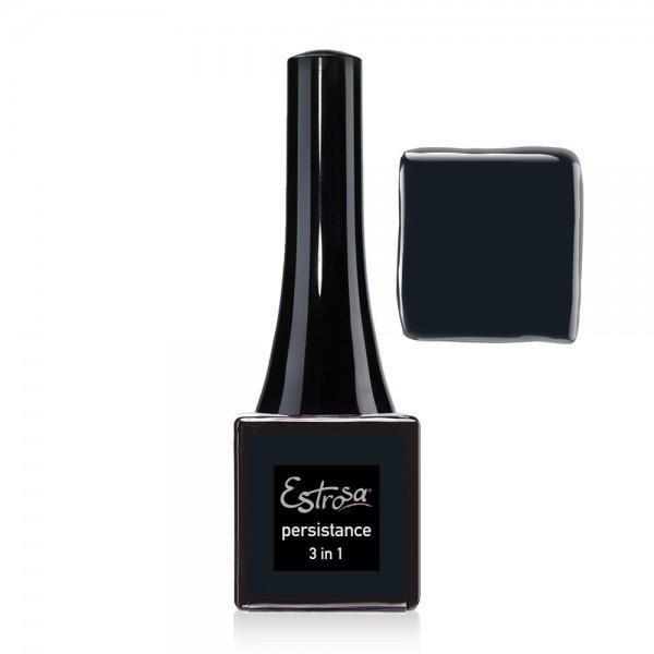 estrosa-persistance-smalto-semipermanente-black-orchid-8ml-3in1 Estrosa Persistance Smalto Semipermanente Black Orchid 8ML 3in1