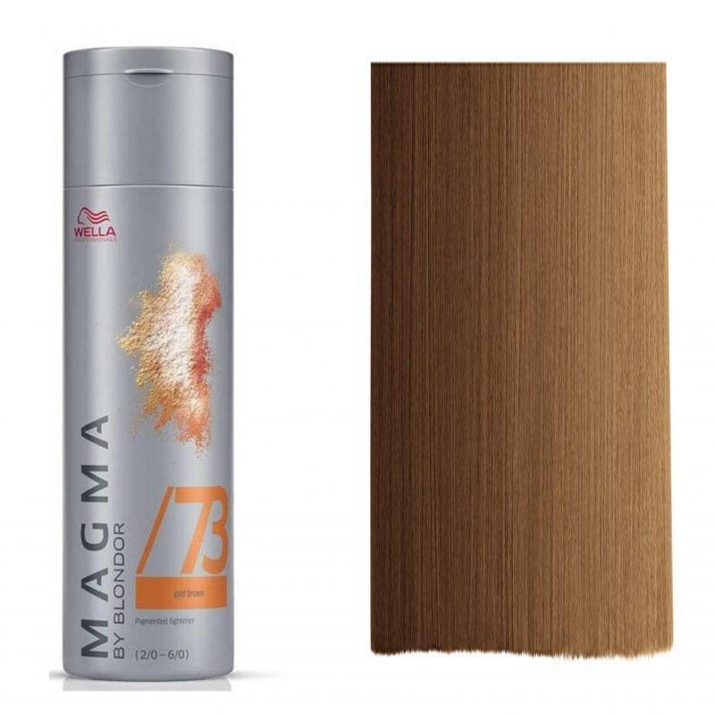 wella-magma-by-blondor-decolora-e-colora-120gr-/73-sabbia-dorato Wella Magma By Blondor Decolora E Colora 120GR /73 Sabbia Dorato
