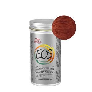 Eos colorazione a base naturale 120gr 6/0 zafferano