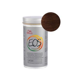 Eos colorazione a base naturale 120gr 9/0 cacao