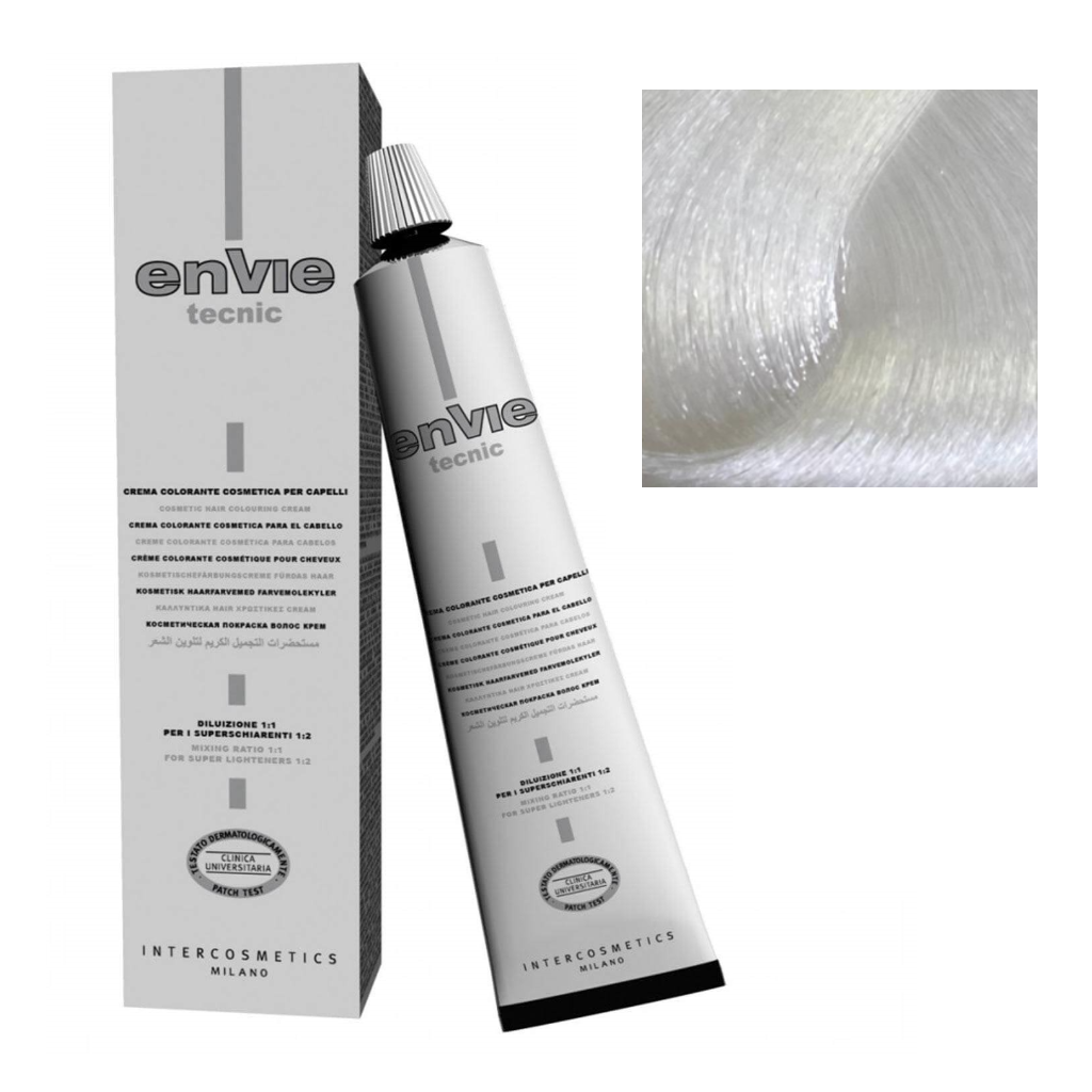 envie-tinta-in-crema-tecnic-100ml-000-rinforzatore-di-schiaritura Envie Tinta in Crema Tecnic 100ml 000 Rinforzatore di Schiaritura