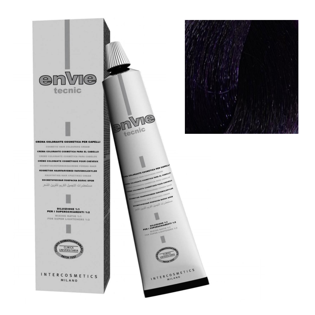 envie-tinta-in-crema-tecnic-100ml-07-viola Envie Tinta in Crema Tecnic 100ml 07 Viola