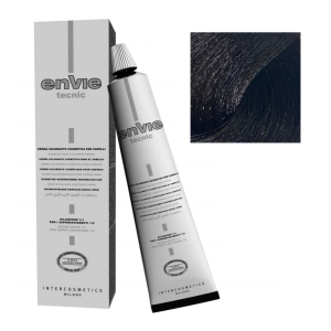 Tinta in crema tecnic 100ml 5.0 castano chiaro