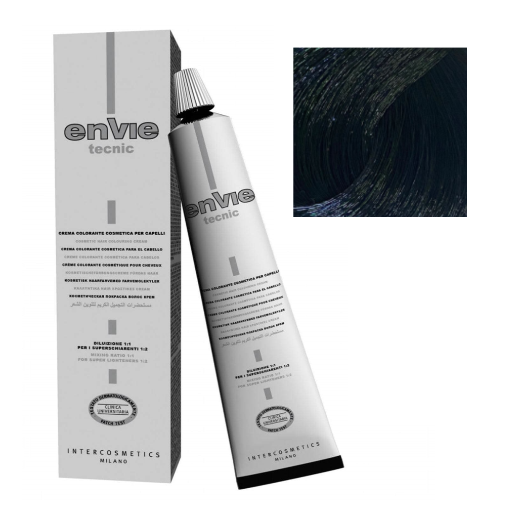 envie-tinta-in-crema-tecnic-100ml-5p-petrolio Envie Tinta in Crema Tecnic 100ml 5P Petrolio