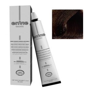 Tinta in crema tecnic 100ml 6.04 marrone