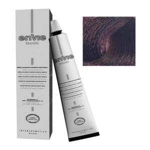 Tinta in crema tecnic 100ml 6.7 biondo scuro viola