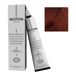 Tinta in crema tecnic 100ml 7.5 biondo mogano