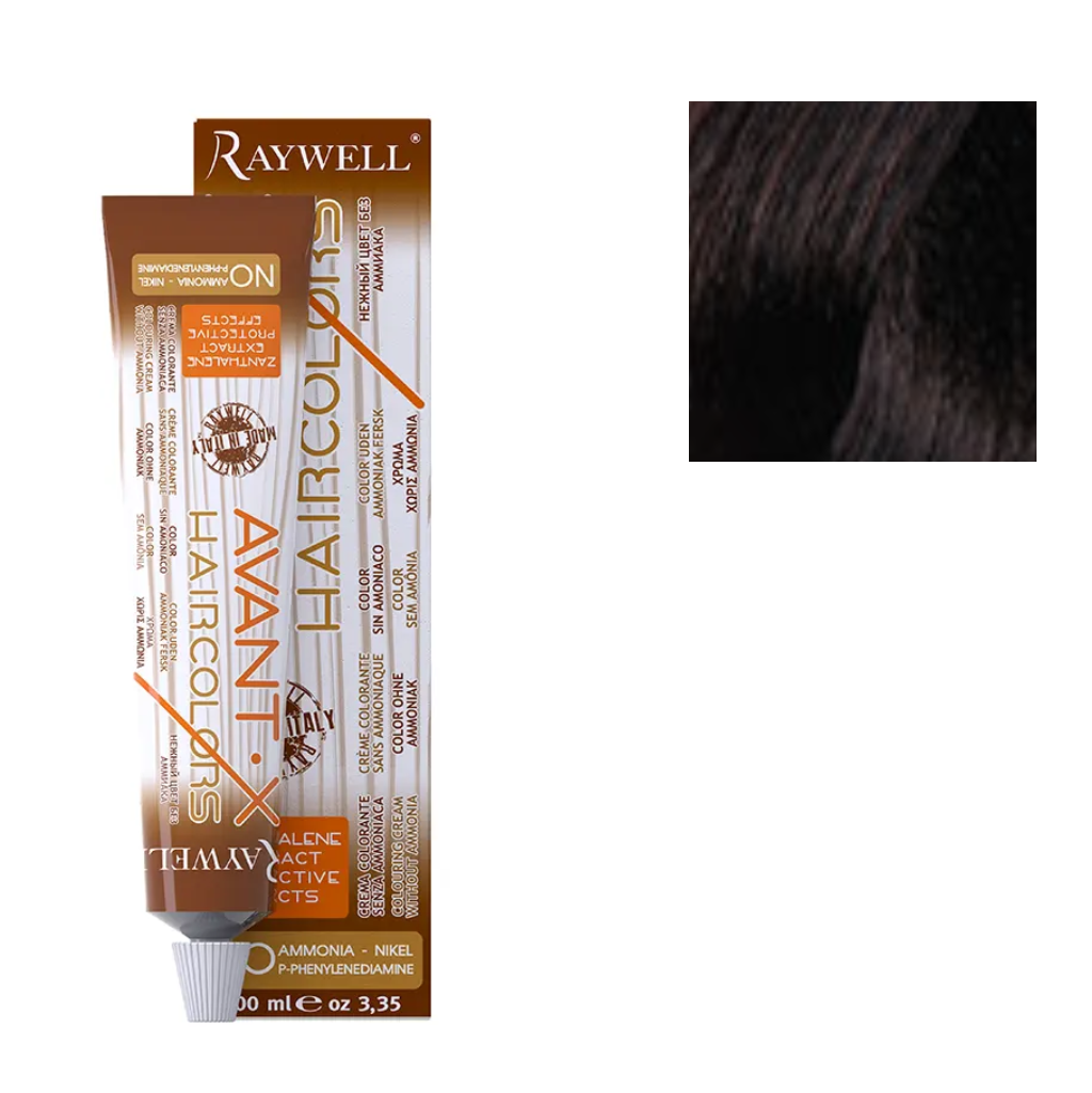 raywell-tinta-in-crema-senza-ammoniaca-avant-x-100ml-5.03-tabacco Raywell Tinta In Crema Senza Ammoniaca Avant-X 100ml 5.03 Tabacco