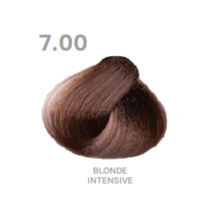 Tinta in crema color plex 100ml 7.00 castano chiaro nocciola