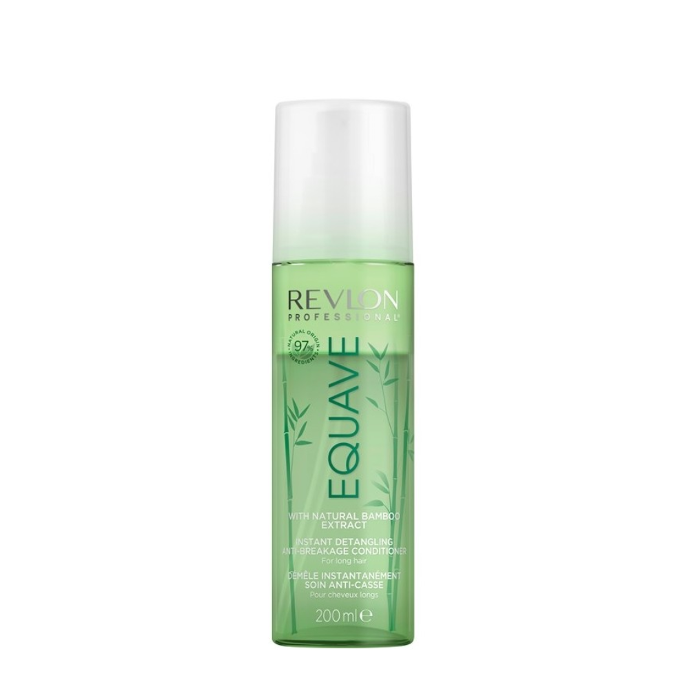 REVLON EQUAVE INSTANT DETANGLING CONDITIONER ANTI BREAKAGE BAMBOO revlon-equave-instant-detangling-conditioner-anti-breakage-bamboo
