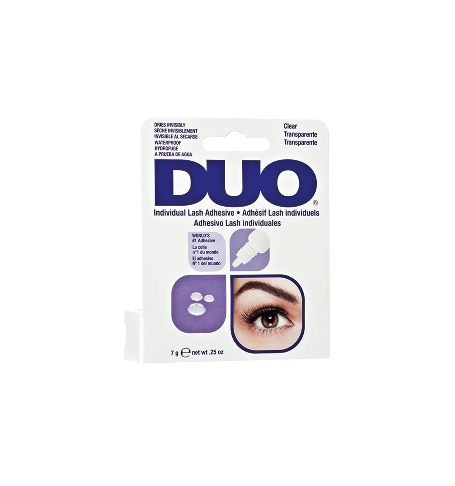 ardell-duo-colla-ciglia-trasparente-individual-7gr Ardell Duo Colla Ciglia Trasparente Individual 7GR