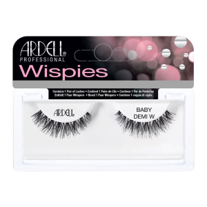 Wispies ciglia finte baby