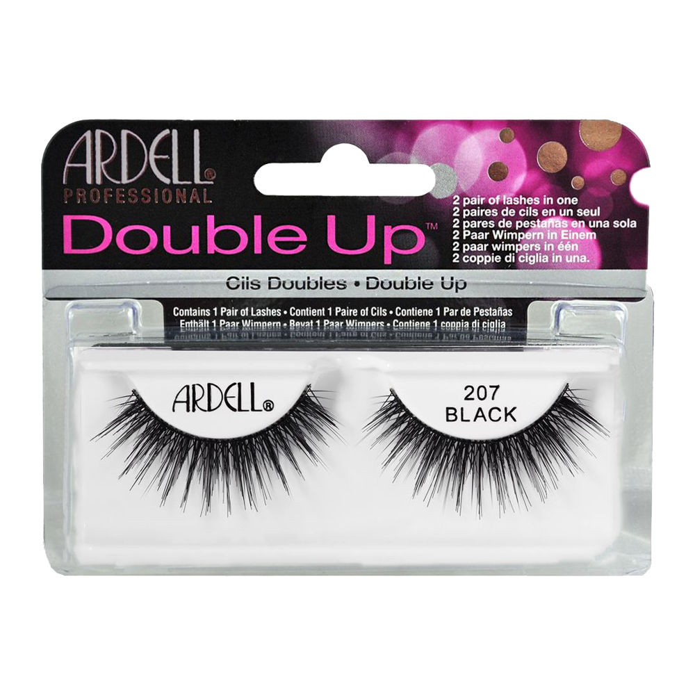 ardell-double-up-ciglia-finte-207-black Ardell Double Up Ciglia Finte 207 Black