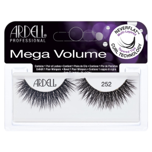 Mega volume ciglia finte 252