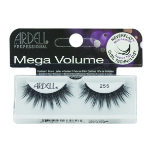 Mega volume ciglia finte 255
