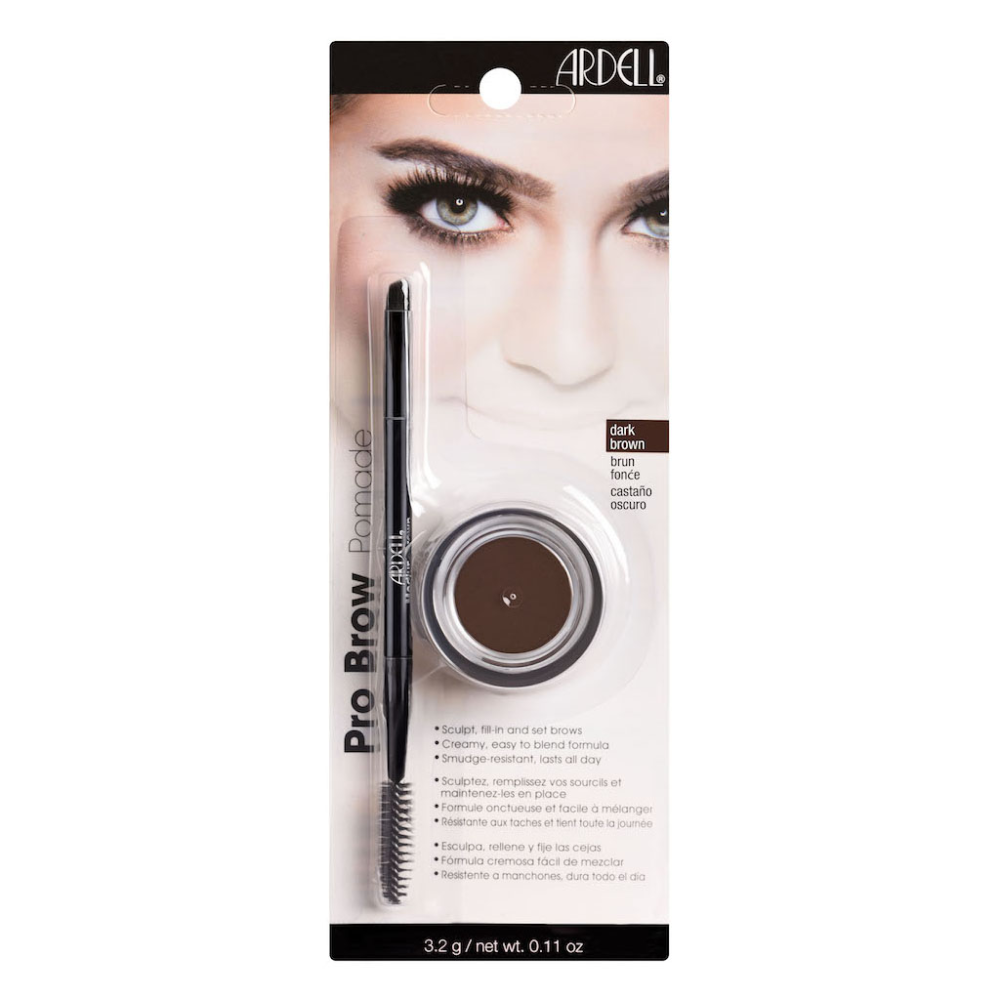 ardell-brow-pomade-dark-brown Ardell Brow Pomade Dark Brown