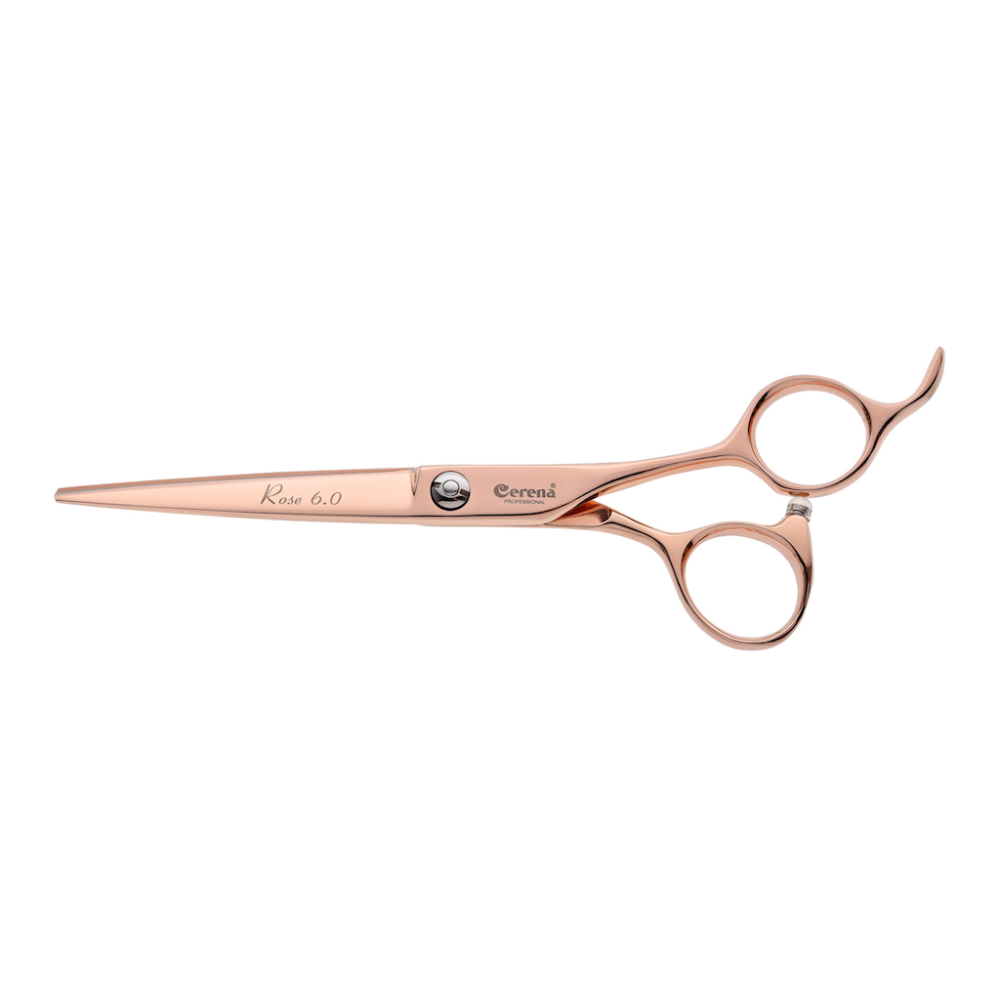 Cerena Forbice Rose Gold Taglio 5.5u2033