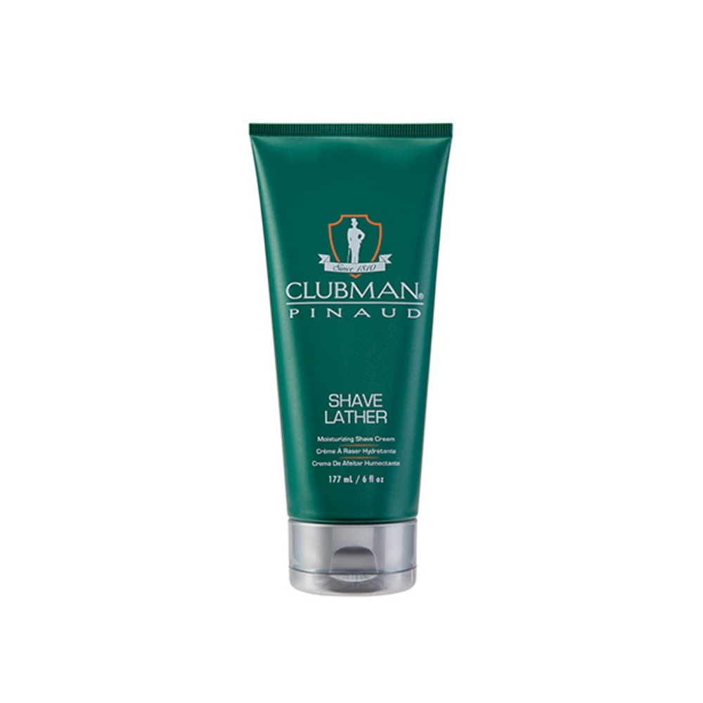 clubman-shave-lather-177ml Clubman Shave Lather 177ML