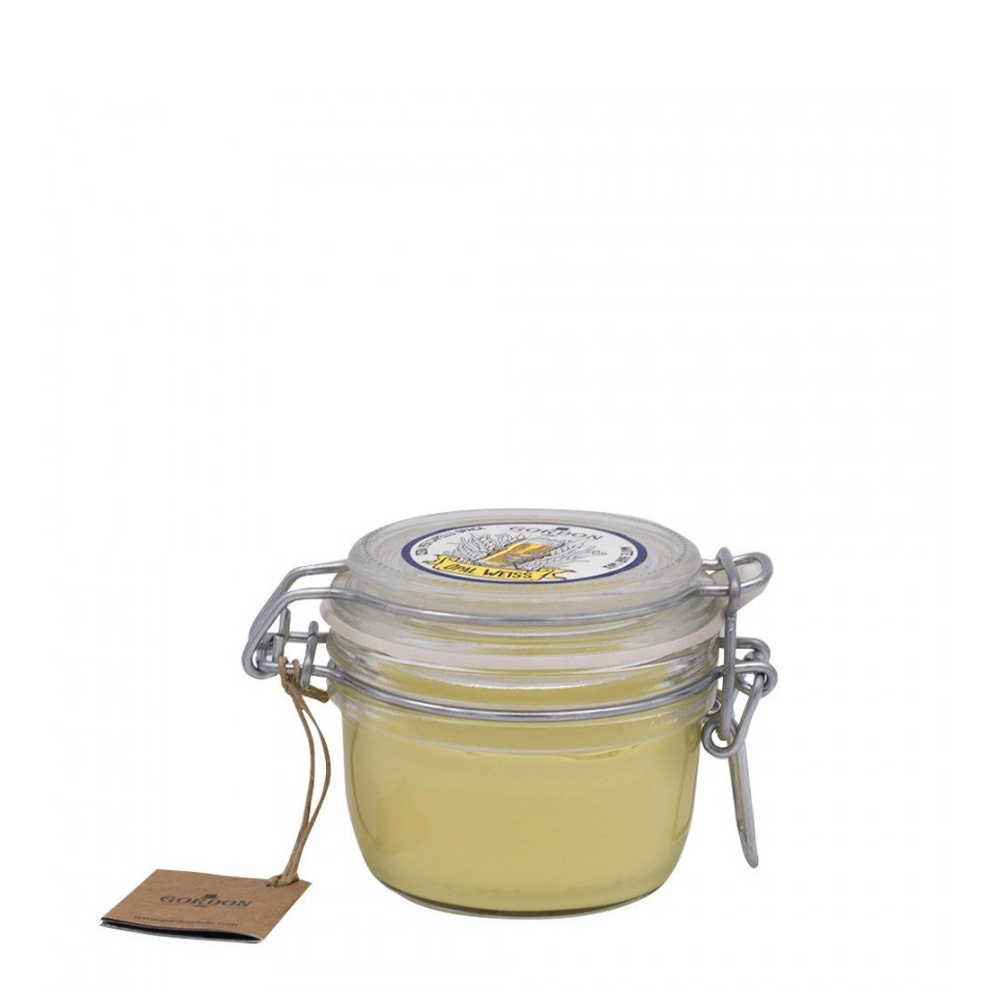 gordon-cera-opaca-opal-weiss-120ml Gordon Cera Opaca Opal Weiss 120ML