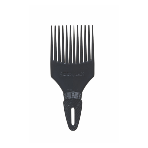 Pettine detangling d9 nero