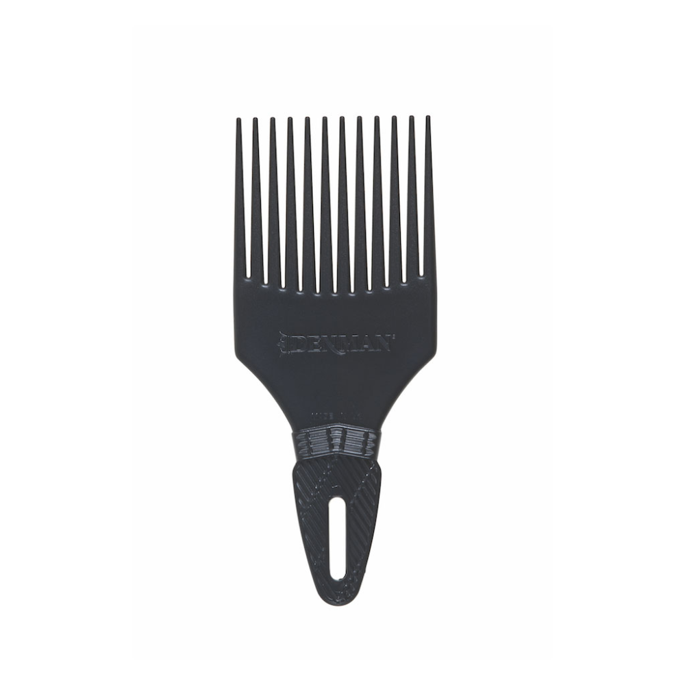 denman-pettine-detangling-d9-nero Denman Pettine Detangling D9 Nero