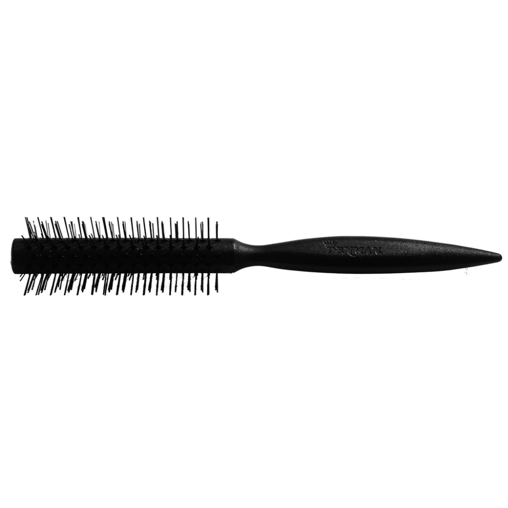Denman Spazzola Curling D71 Nylon 