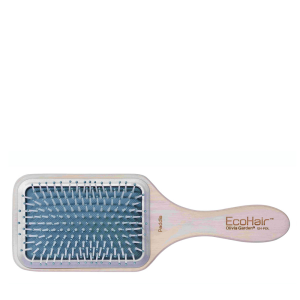 Spazzola ecohair paddle styler