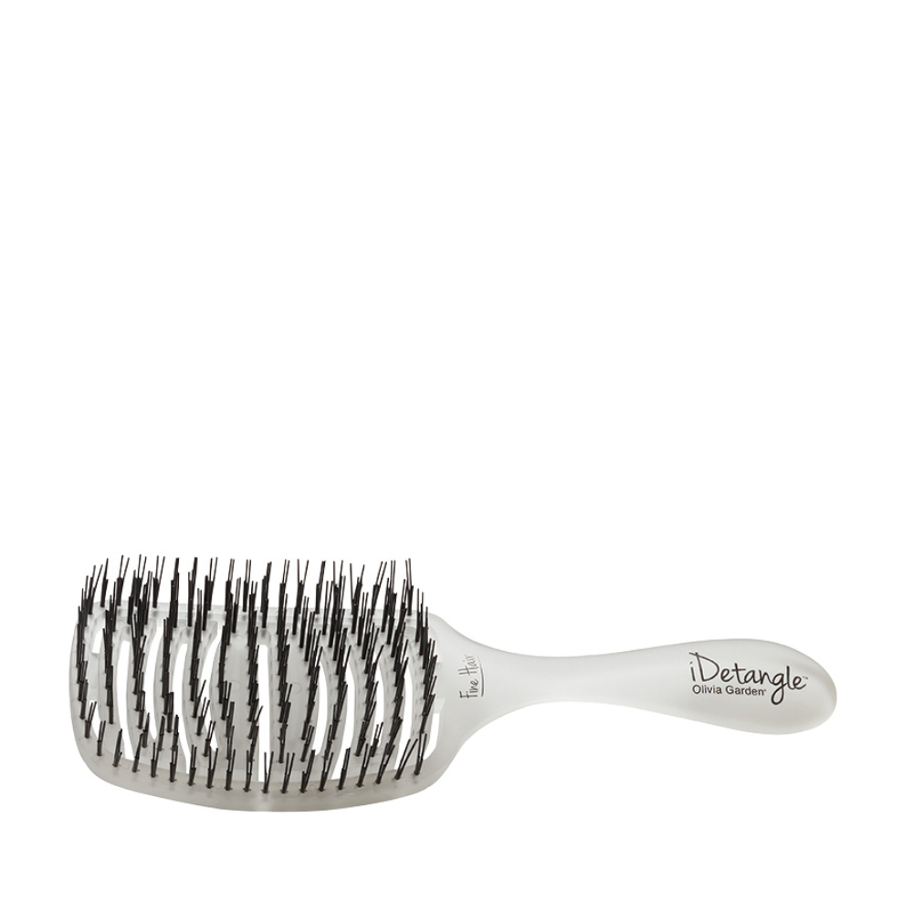 Olivia Garden Spazzola I-Detangle Capelli Fini