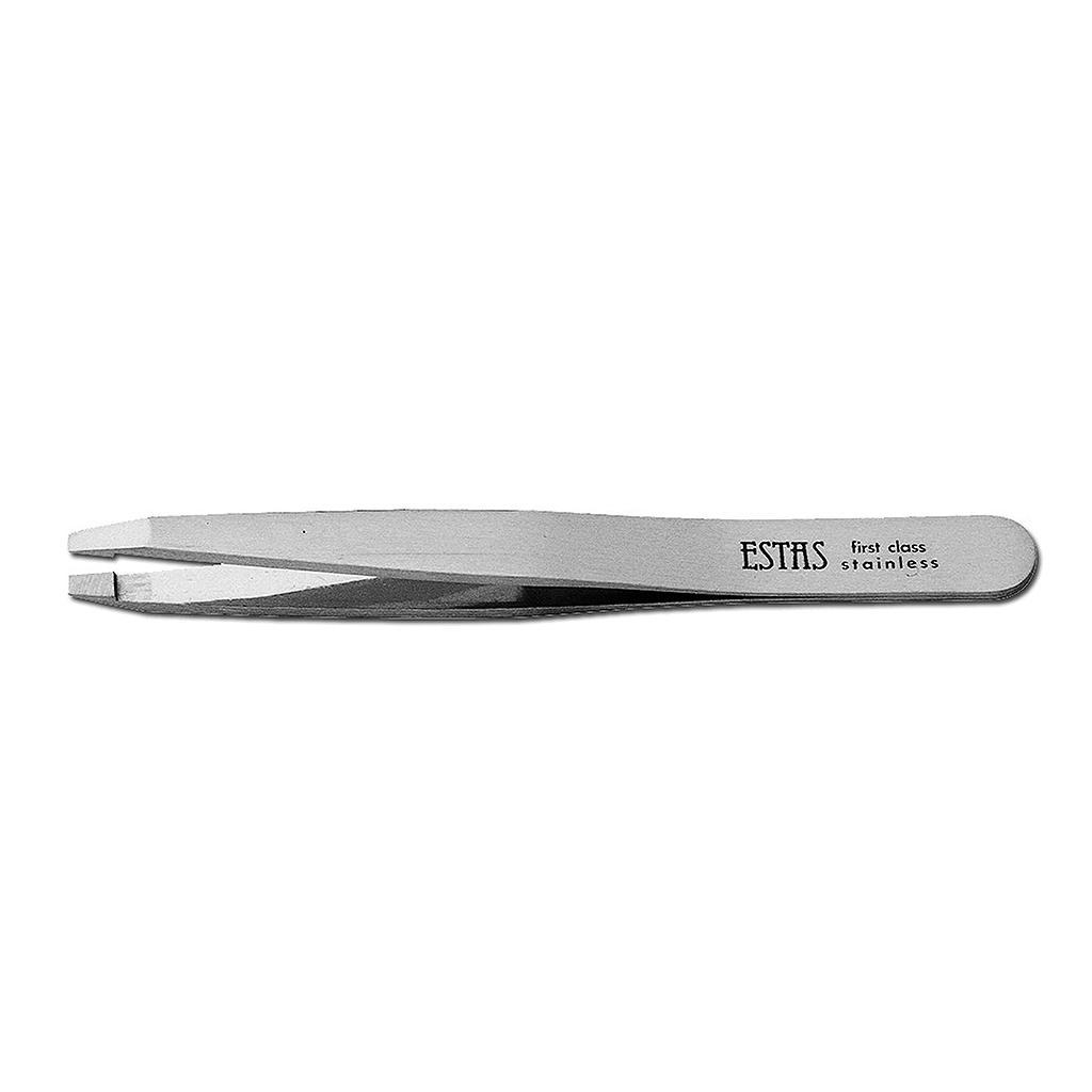 estas-pinzetta-stainless-inox-retta Estas Pinzetta Stainless Inox Retta