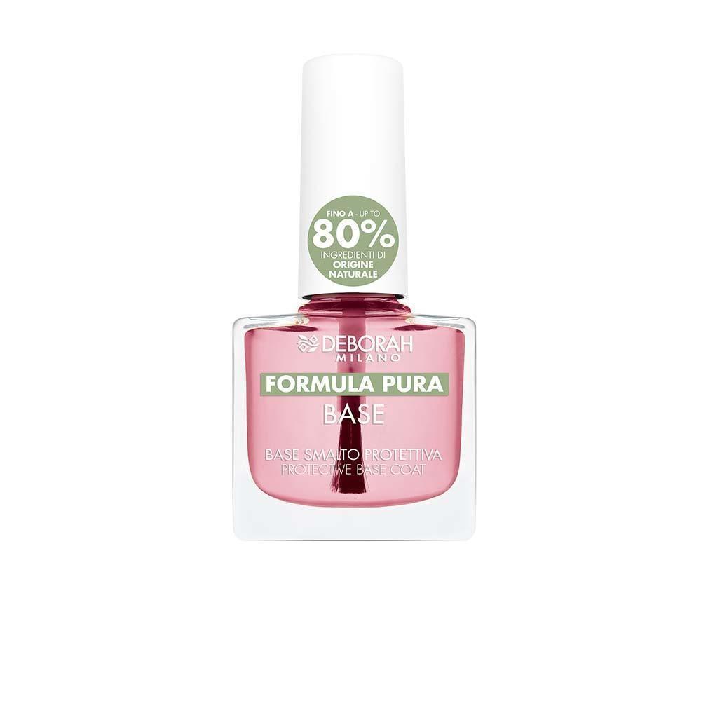 deborah-formula-pura-smalto-0-base Deborah Formula Pura Smalto 0 Base