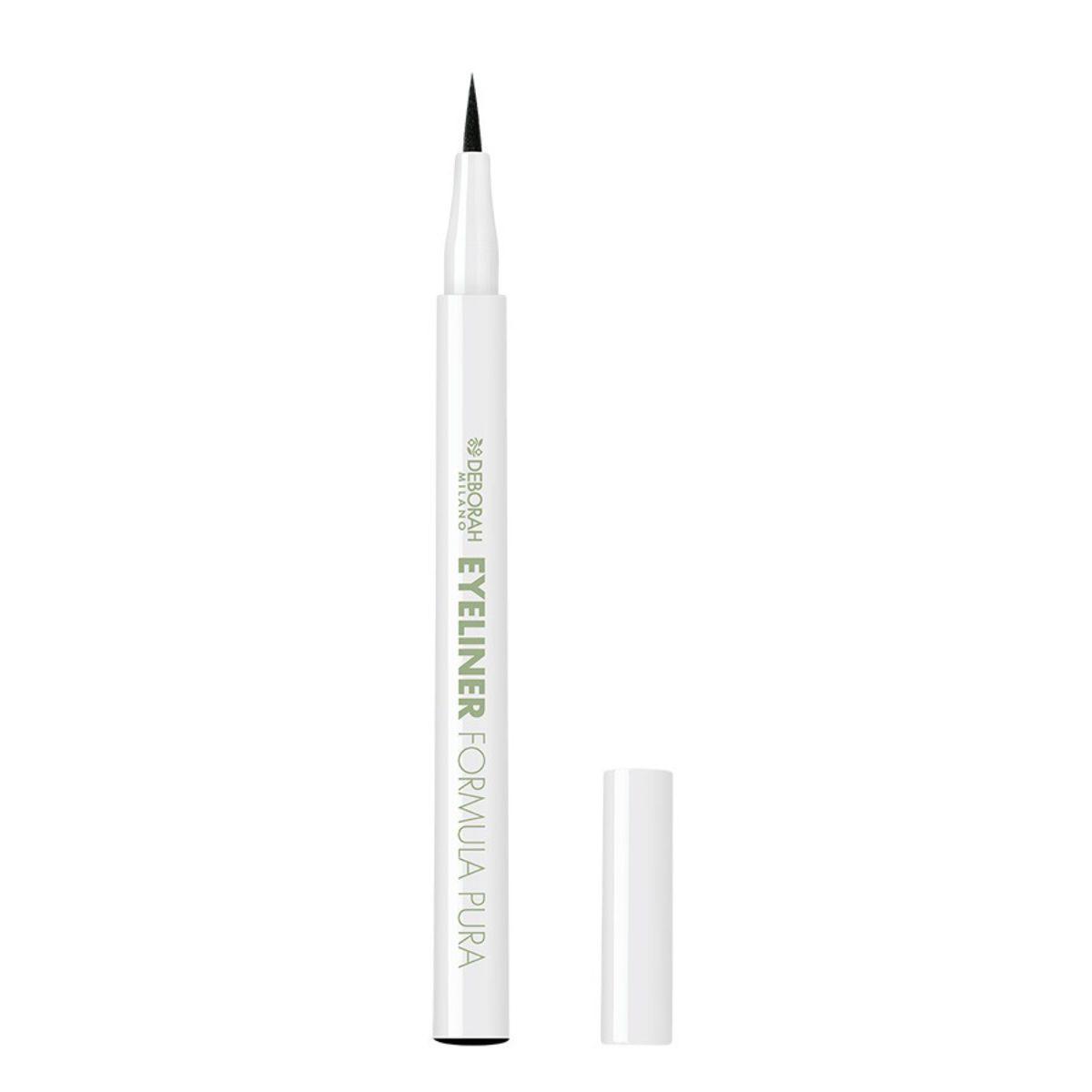 deborah-formula-pura-eyeliner-01-black Deborah Formula Pura Eyeliner 01 Black