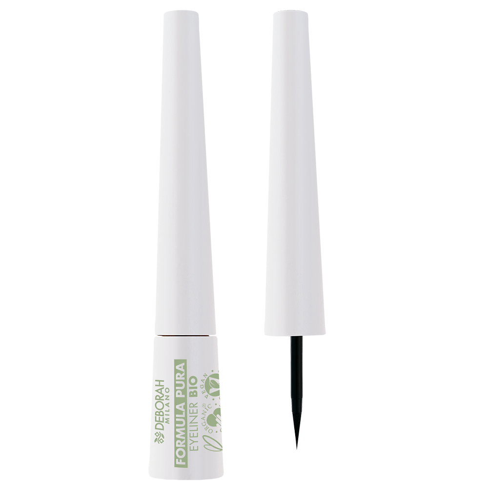 deborah-formula-pura-eyeliner-precisione-bio-n.2-brown Deborah Formula Pura Eyeliner Precisione Bio N.2 Brown
