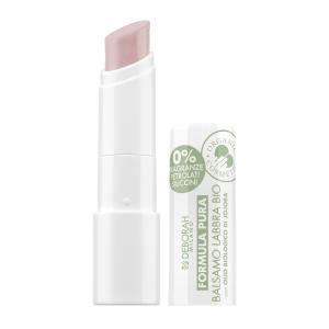 Balsamo labbra bio formula pura n. 1 transparent
