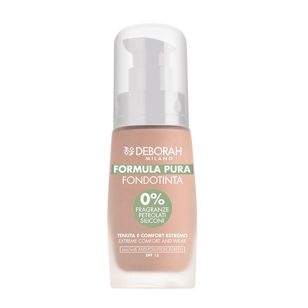 Deborah Fondotinta Formula Pura 2.1