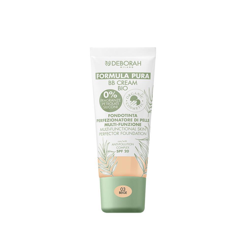 deborah-formula-pura-bb-cream-03 Deborah Formula Pura BB Cream 03