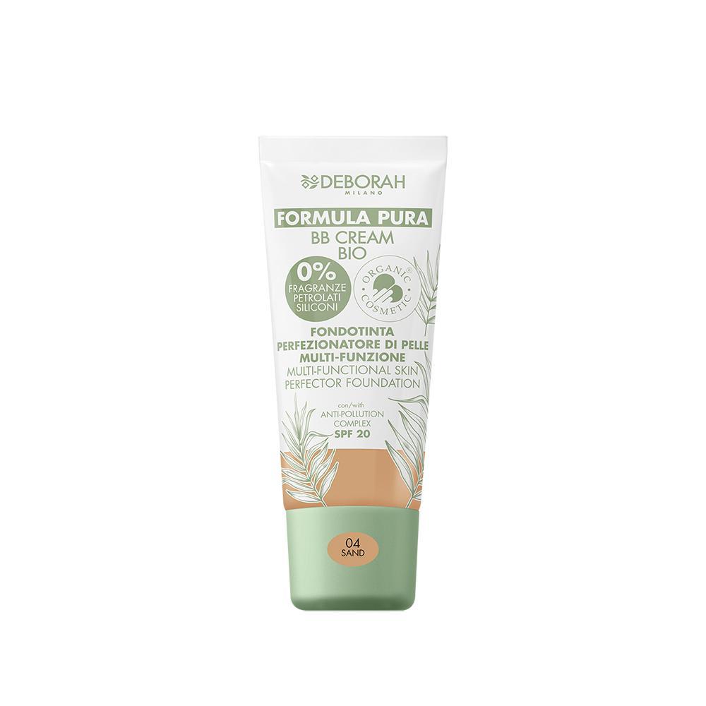 deborah-formula-pura-bb-cream-04 Deborah Formula Pura BB Cream 04