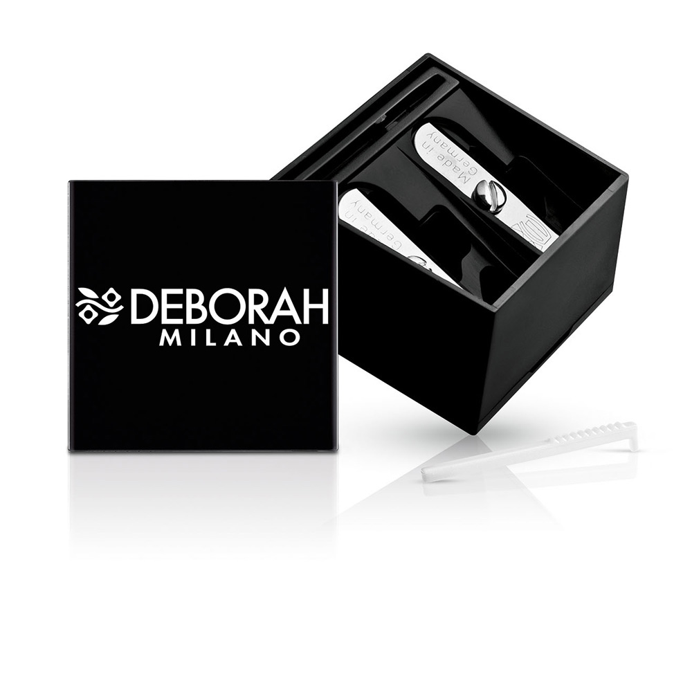 Deborah Temperamatite Doppio