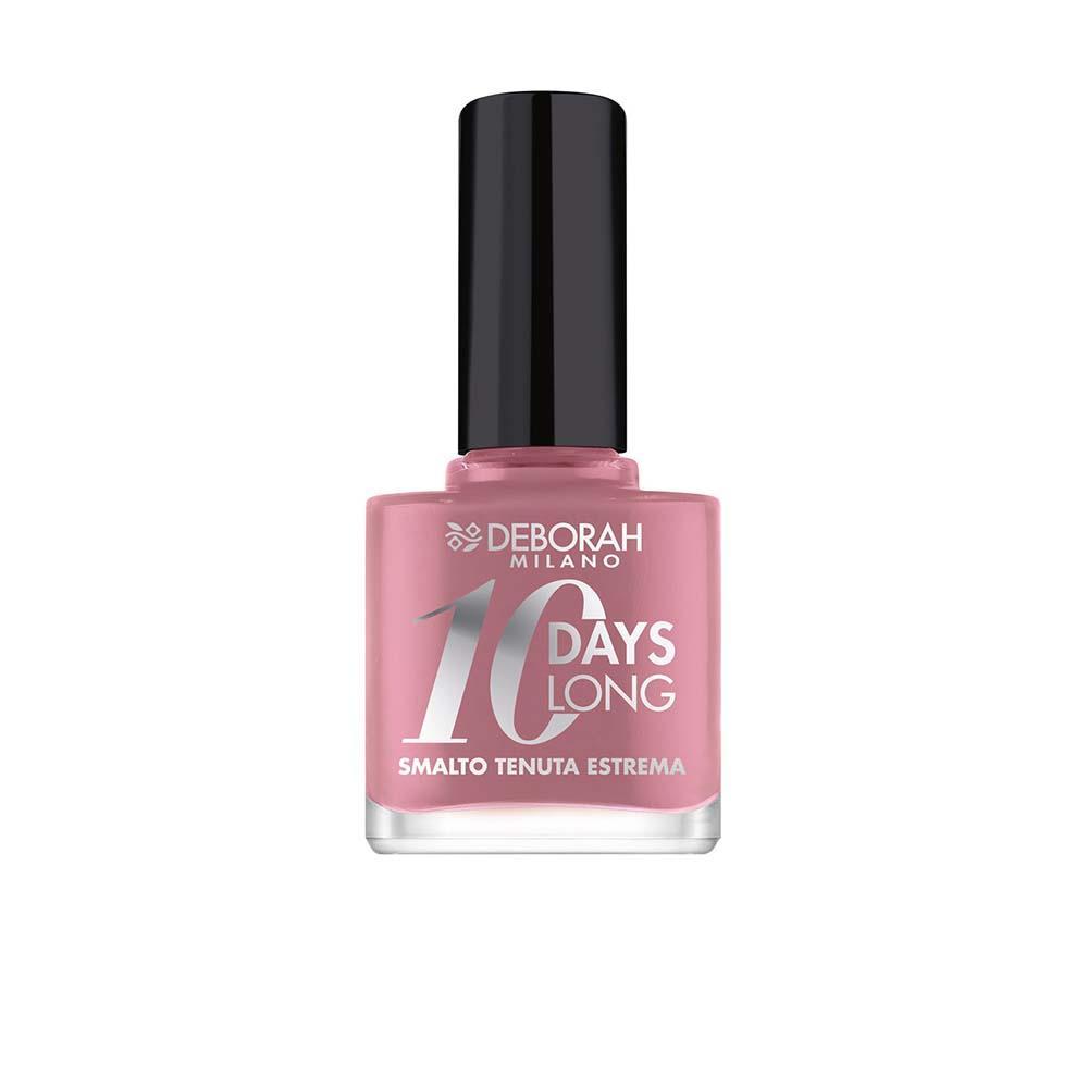 deborah-smalto-10-days-long-11ml-suede-leather-891 Deborah Smalto 10 Days Long 11ML Suede Leather 891