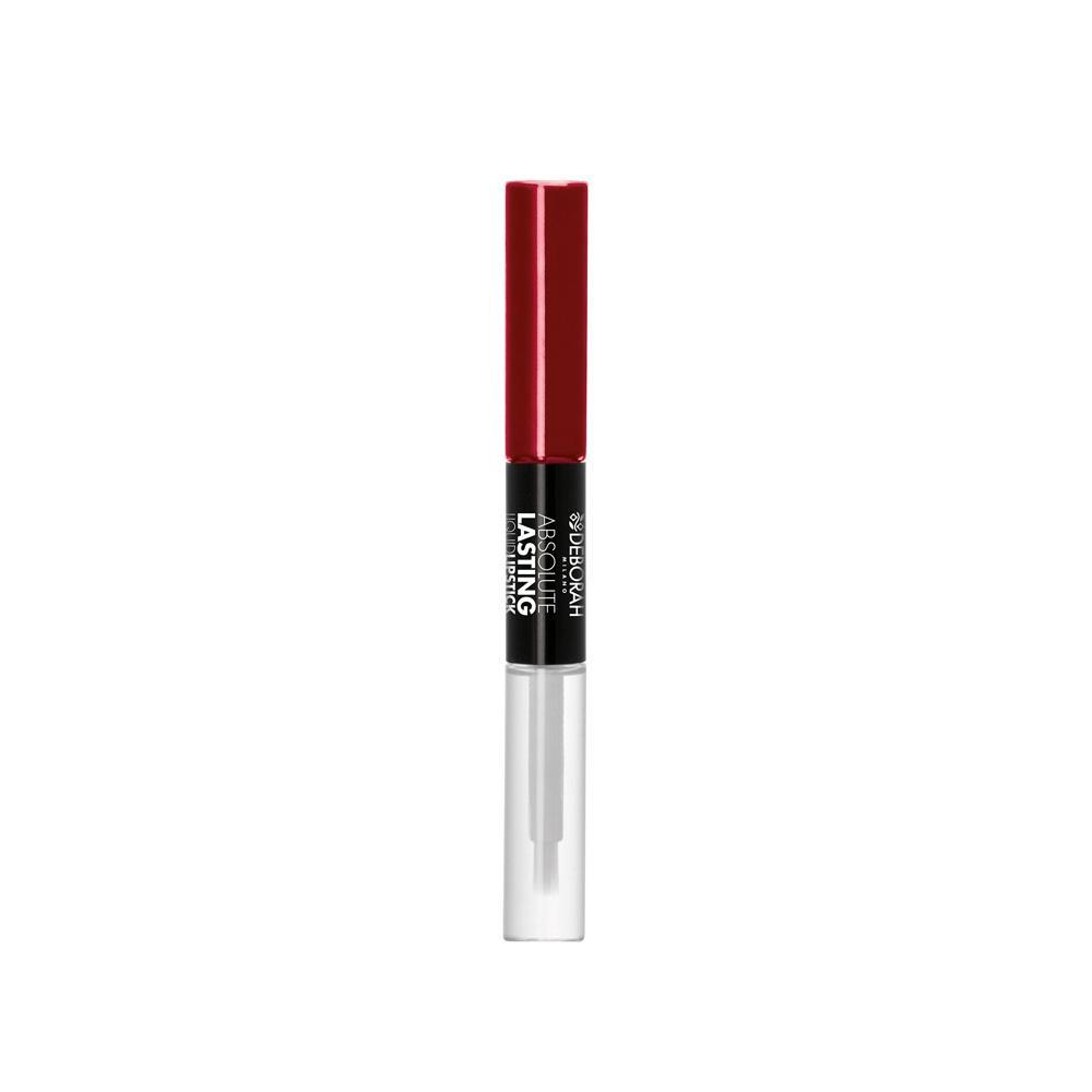 deborah-absolute-lasting-liquid-lipstick-n.19-burgundy Deborah Absolute Lasting Liquid Lipstick N.19 Burgundy