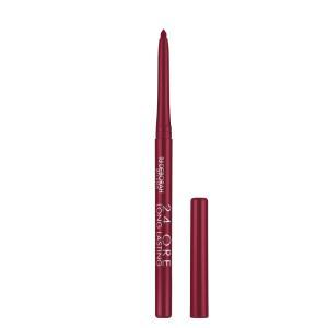 Matita labbra 24 ore long lasting n.3 violet raisin
