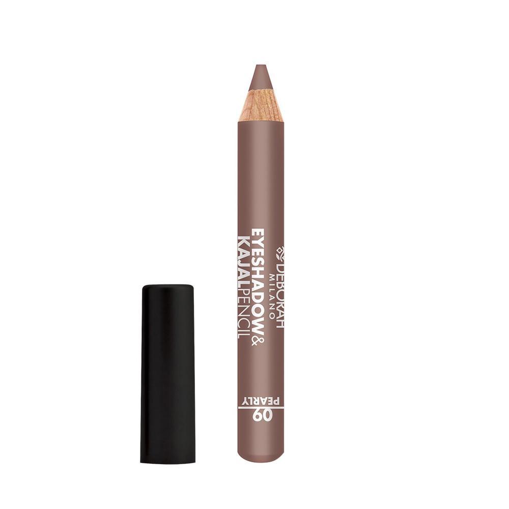 deborah-eyeshadow-&-kajal-pencil-gold-finish-pearly-9 Deborah Eyeshadow & Kajal Pencil Gold Finish Pearly 9