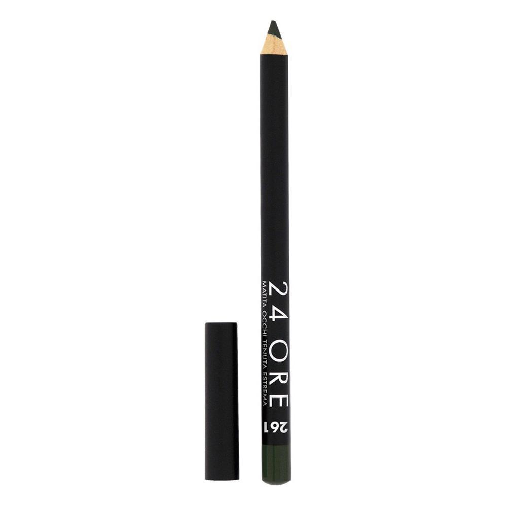 deborah-matita-occhi-24-ore-green-261 Deborah Matita Occhi 24 Ore Green 261