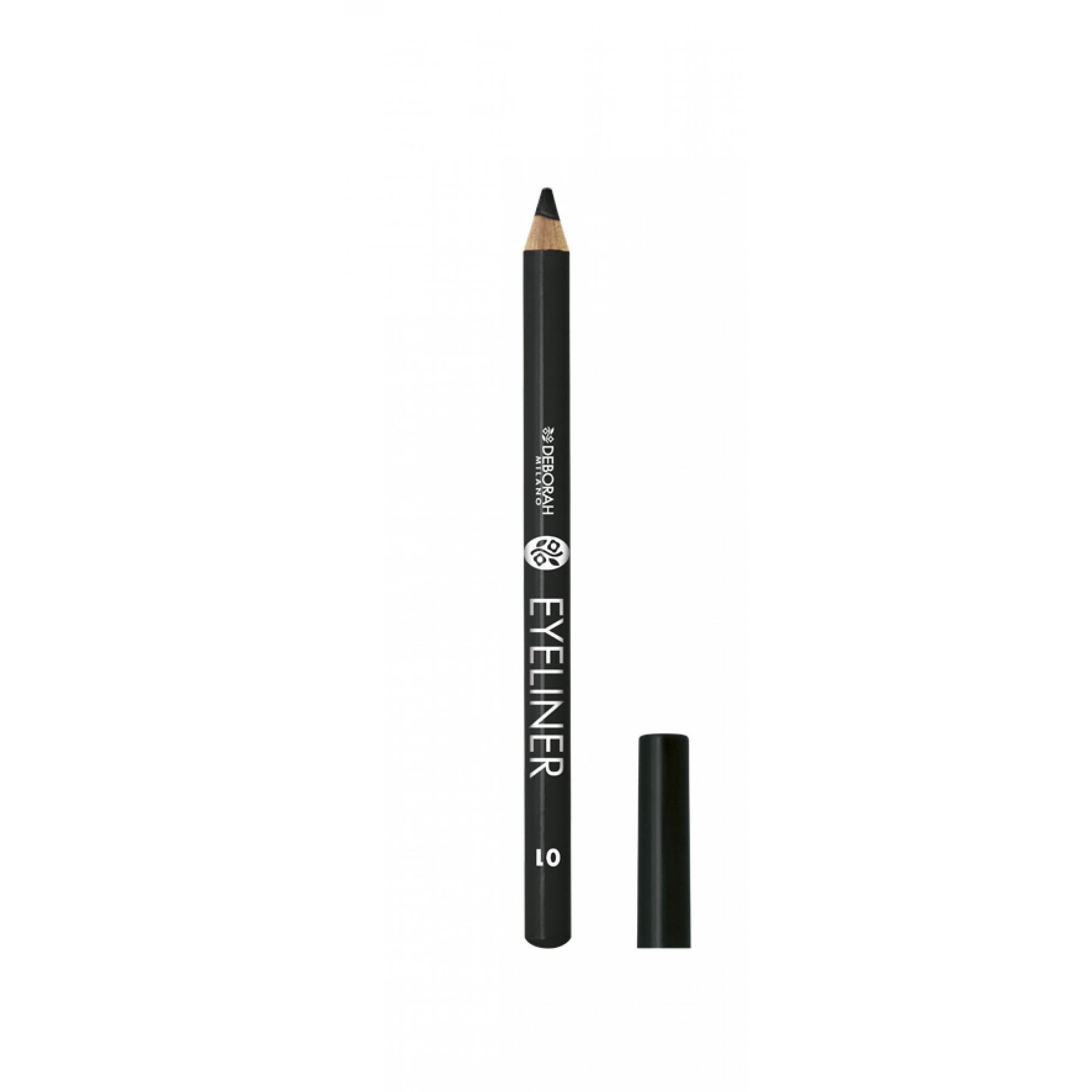 deborah-eyeliner-matita-occhi-07 Deborah Eyeliner Matita Occhi 07