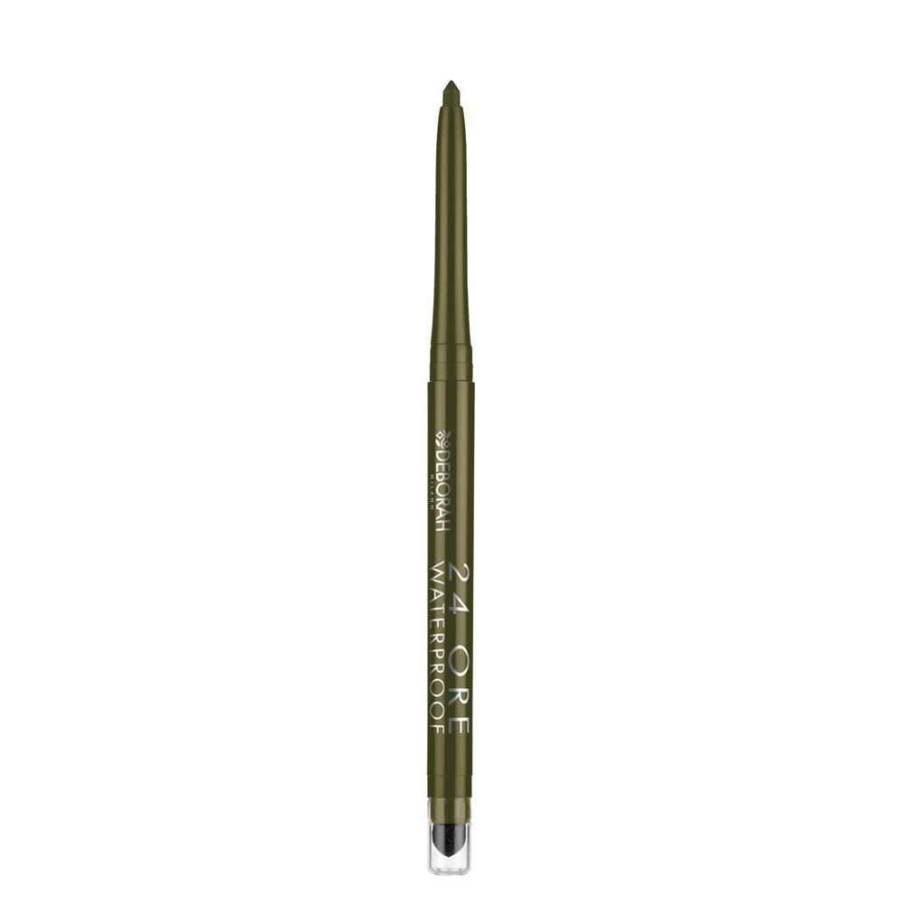 deborah-matita-occhi-24-ore-automatica-golden-green-5 Deborah Matita Occhi 24 Ore Automatica Golden Green 5