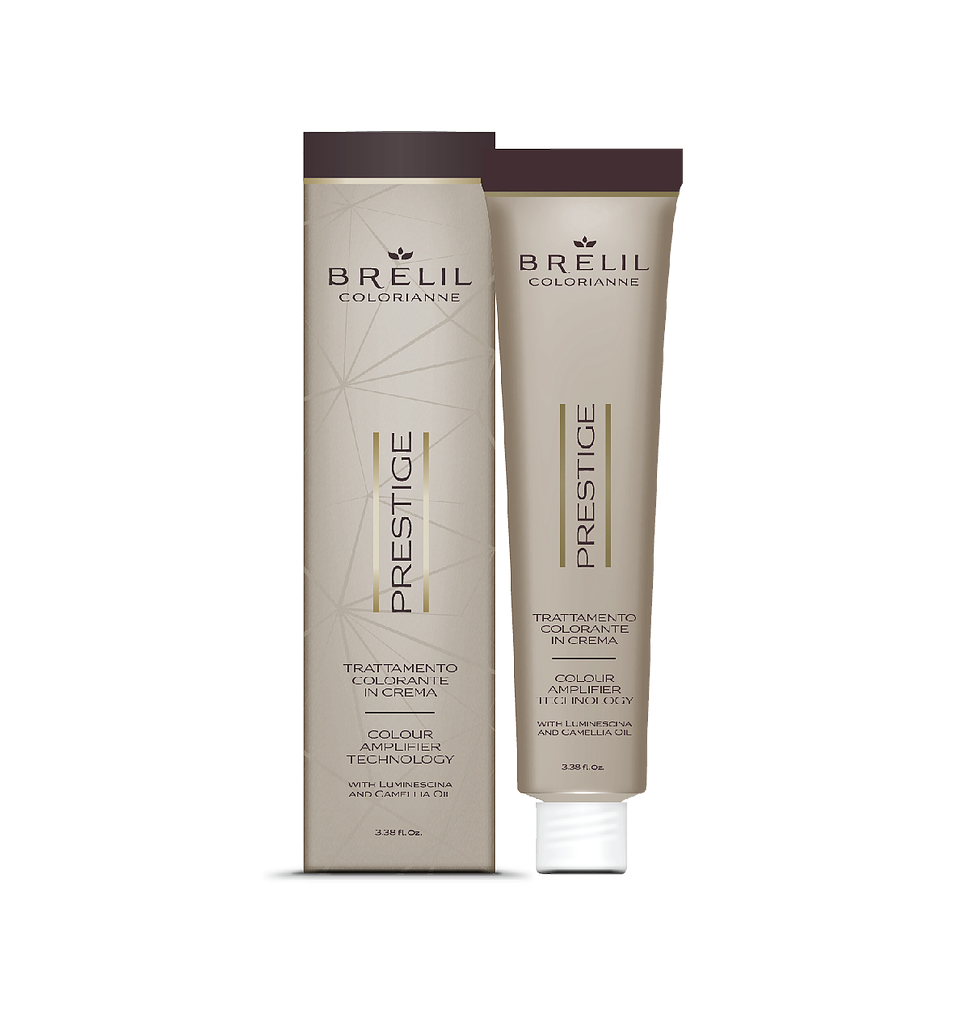 brelil brelil tinta colorianne prestige 100ml 8/44 - foto 1 brelil brelil tinta colorianne prestige 100ml 8/44 - foto 1