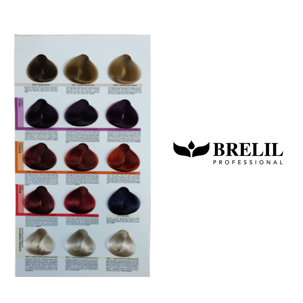 brelil-tinta-colorianne-essence-senza-ammoniaca-100ml-8-00 brelil brelil tinta colorianne essence senza ammoniaca 100ml 8/00 - foto 2