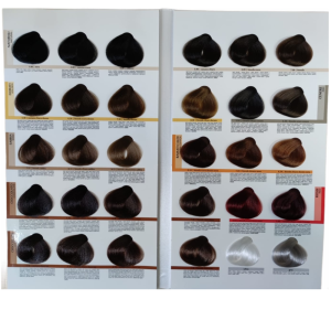 Tinta colorianne essence senza ammoniaca 100ml 8/30