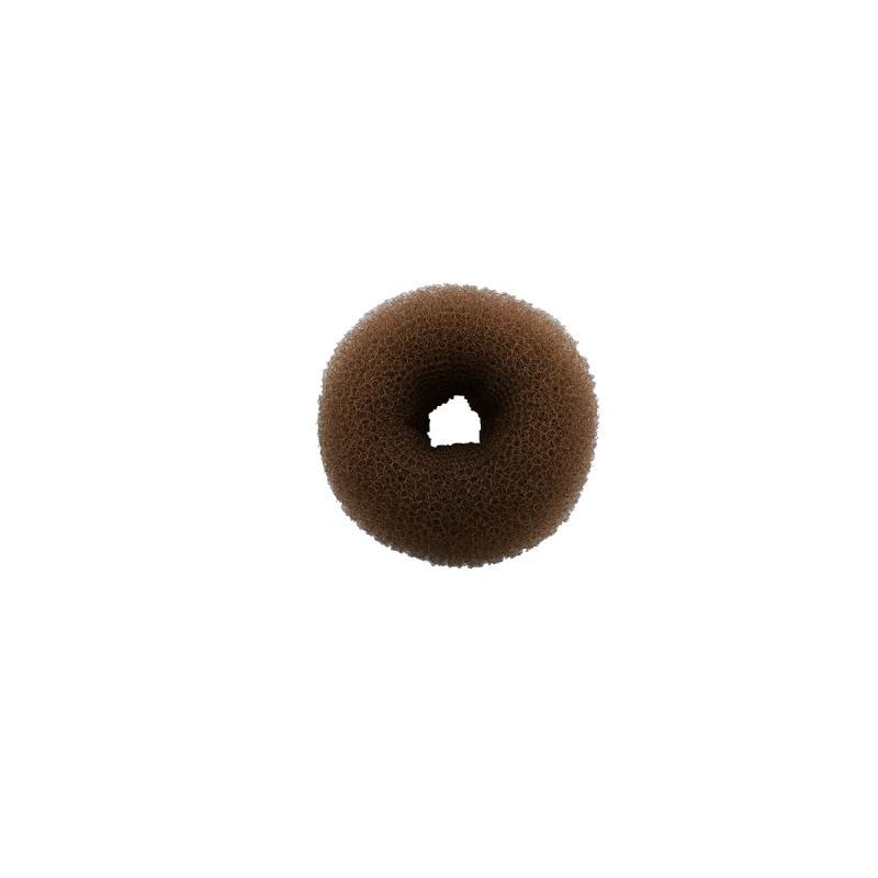 mp-hair-crespo-tondo-9cm-castano- Mp Hair Crespo Tondo 9CM Castano