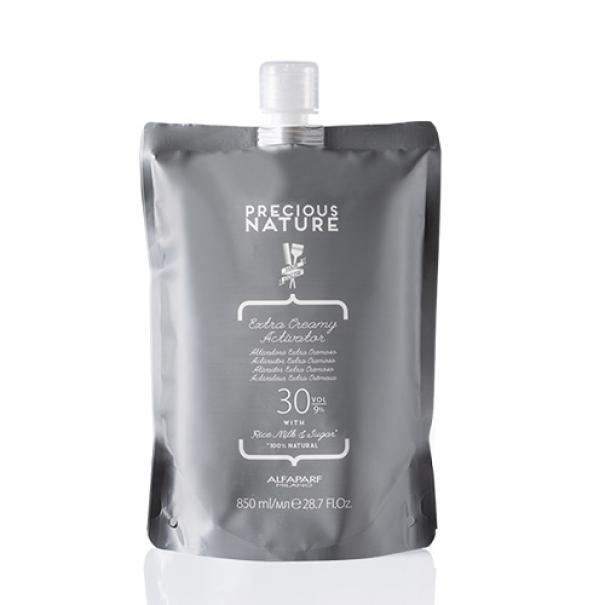 alfaparf-ossigeno-precious-nature-850ml-30vol Alfaparf Ossigeno Precious Nature 850ML 30Vol