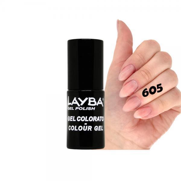 layla-semipermanente-layba-gel-polish-605 Layla Semipermanente Layba Gel Polish 605